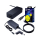 Zasilacz do laptopów 3mk Hardy Laptop PowerAdapter Dell 20V USB-C DC 4.5 x 3.0